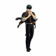 FIGURA ICHIBANSHO GINTAMA TOUSHIROU HIJIKATA Figuras FIGURA ICHIBANSHO GINTAMA TOUSHIROU HIJIKATA Figuras