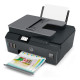 MULTIFUNCION HP INYECCION COLOR INKJET SMART Multifunciones