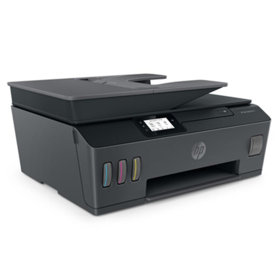 MULTIFUNCION HP INYECCION COLOR INKJET SMART Multifunciones
