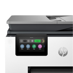 MULTIFUNCION HP INYECCION COLOR OFFICEJET PRO