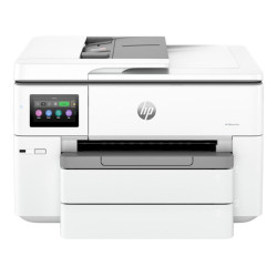 MULTIFUNCION HP INYECCION COLOR OFFICEJET PRO