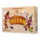 JUEGO MESA LITTLE TAVERN EDAD RECOMENDADA Juegos de mesa JUEGO MESA LITTLE TAVERN EDAD RECOMENDADA Juegos de mesa