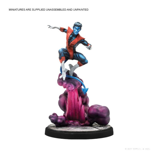 JUEGO MESA MARVEL CRISIS PROTOCOL BISHOP Juegos de mesa JUEGO MESA MARVEL CRISIS PROTOCOL BISHOP Juegos de mesa