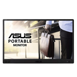 MONITOR LED IPS ASUS ZEN SCREEN