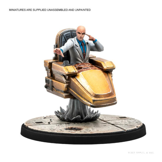 JUEGO MESA MARVEL CRISIS PROTOCOL PROFESSOR Juegos de mesa JUEGO MESA MARVEL CRISIS PROTOCOL PROFESSOR Juegos de mesa