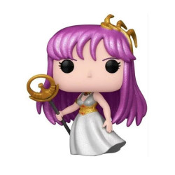 FUNKO POP SAINT SEIYA SAORI KIDO