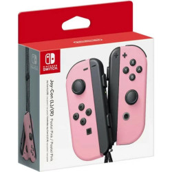 ACCESORIO NINTENDO SWITCH -  MANDO JOY - CON