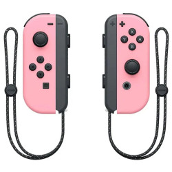 ACCESORIO NINTENDO SWITCH -  MANDO JOY - CON
