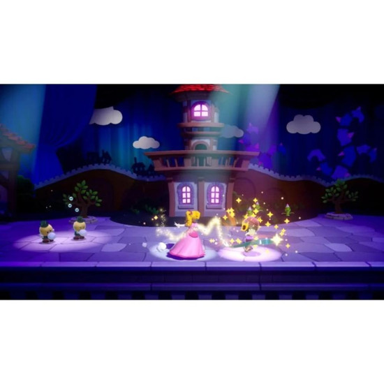 JUEGO NINTENDO SWITCH - PRINCESS PEACH Juegos nintendo switch JUEGO NINTENDO SWITCH - PRINCESS PEACH Juegos nintendo switch