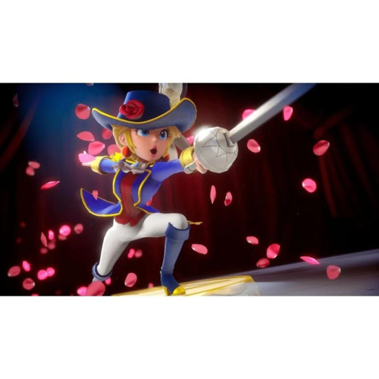 JUEGO NINTENDO SWITCH - PRINCESS PEACH Juegos nintendo switch JUEGO NINTENDO SWITCH - PRINCESS PEACH Juegos nintendo switch