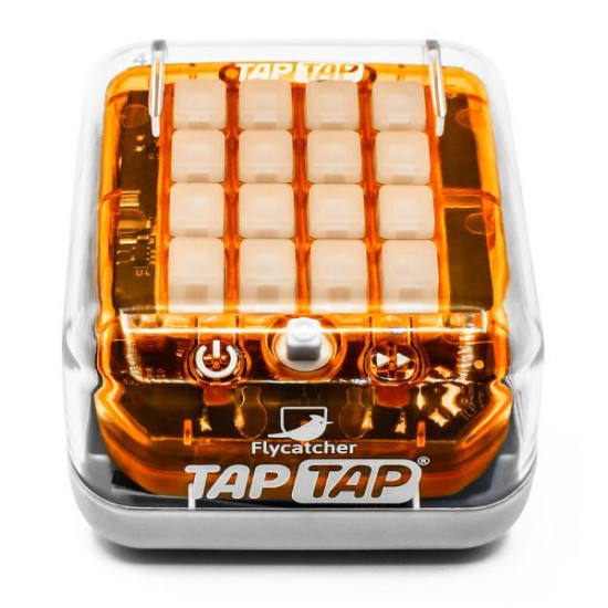 JUGUETE BANDAI TAP TAP 1 UNIDAD Juguetes