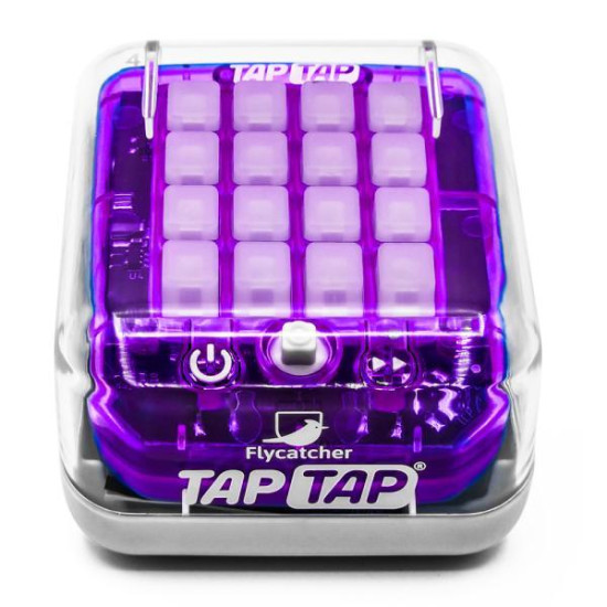 JUGUETE BANDAI TAP TAP 1 UNIDAD Juguetes