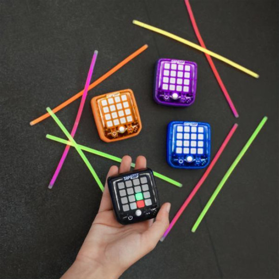 JUGUETE BANDAI TAP TAP 1 UNIDAD Juguetes