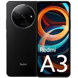 MOVIL XIAOMI REDMI A3 3GB 64GB