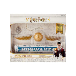 REPLICA WOW STUFF HARRY POTTER SNITCH