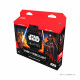 JUEGO CARTAS STAR WARS UNLIMITED SPARK Cartas coleccionables JUEGO CARTAS STAR WARS UNLIMITED SPARK Cartas coleccionables