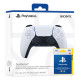 MANDO PS5 DUALSENSE BLANCO + PSN Accesorios de consola ps