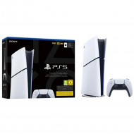 CONSOLA PS5 SONY PLAYSTATION 5 DIGITAL