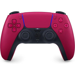 MANDO PS5 DUALSENSE V2 ROJO