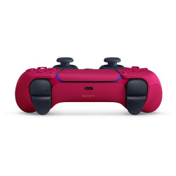 MANDO PS5 DUALSENSE V2 ROJO
