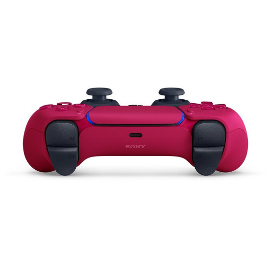 MANDO PS5 DUALSENSE V2 ROJO Accesorios de consola ps MANDO PS5 DUALSENSE V2 ROJO Accesorios de consola ps
