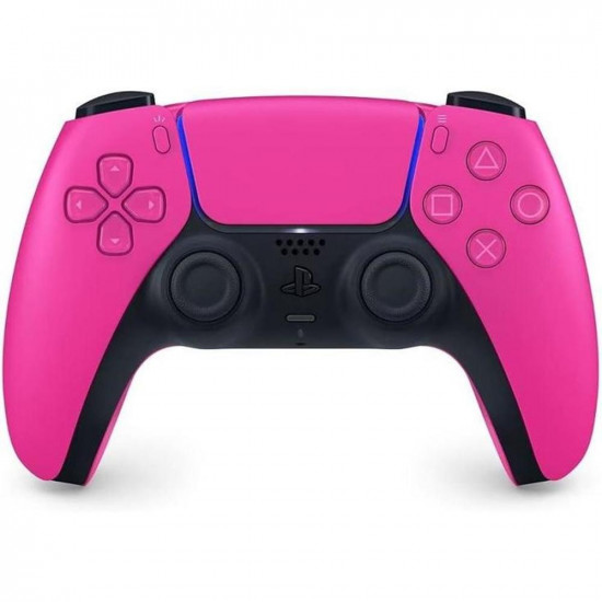 MANDO PS5 DUALSENSE V2 ROSA Accesorios de consola ps5