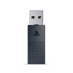 ADAPTADOR USB SONY PS5 LINK AURICULARES