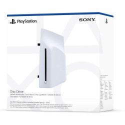 UNIDAD DISCO DURO EXTERNA SONY PS5