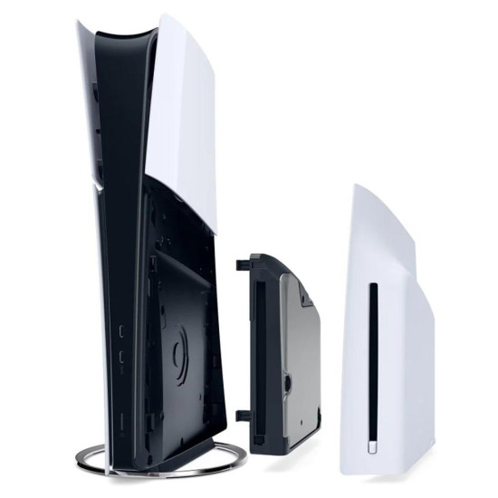 UNIDAD DISCO DURO EXTERNA SONY PS5 Accesorios de consola ps