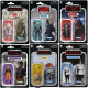 SURTIDO 8 FIGURAS HASBRO STAR WARS Figuras SURTIDO 8 FIGURAS HASBRO STAR WARS Figuras