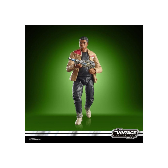 FIGURA HASBRO STAR WARS THE FORCE Figuras FIGURA HASBRO STAR WARS THE FORCE Figuras