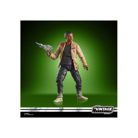 FIGURA HASBRO STAR WARS THE FORCE Figuras FIGURA HASBRO STAR WARS THE FORCE Figuras