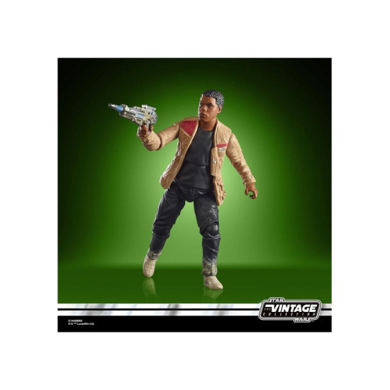 FIGURA HASBRO STAR WARS THE FORCE Figuras FIGURA HASBRO STAR WARS THE FORCE Figuras
