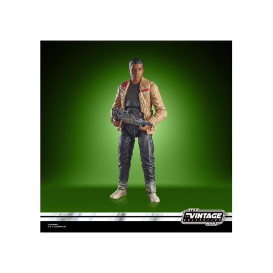 FIGURA HASBRO STAR WARS THE FORCE Figuras FIGURA HASBRO STAR WARS THE FORCE Figuras