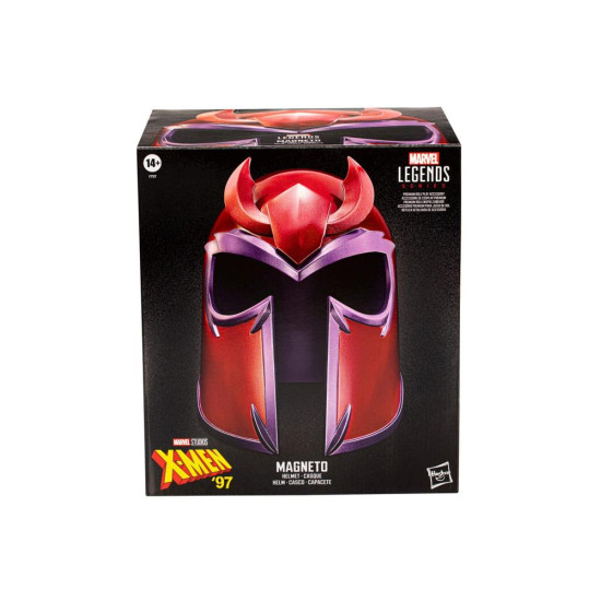 RÉPLICA CASCO HASBRO MARVEL LEGENDS SERIES Réplicas RÉPLICA CASCO HASBRO MARVEL LEGENDS SERIES Réplicas