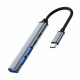 DOCK EWENT EW1149 USB TIPO C Dockings y hubs DOCK EWENT EW1149 USB TIPO C Dockings y hubs