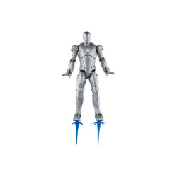 FIGURA HASBRO MARVEL LEGENDS SERIES THE