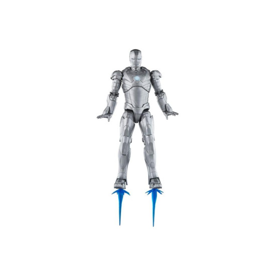 FIGURA HASBRO MARVEL LEGENDS SERIES THE Figuras
