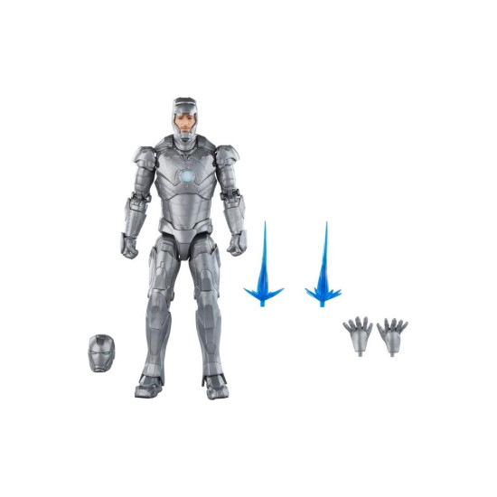 FIGURA HASBRO MARVEL LEGENDS SERIES THE Figuras
