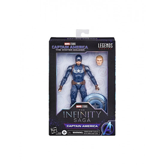 FIGURA HASBRO MARVEL LEGENDS SERIES THE Figuras FIGURA HASBRO MARVEL LEGENDS SERIES THE Figuras
