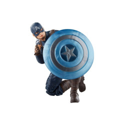 FIGURA HASBRO MARVEL LEGENDS SERIES THE