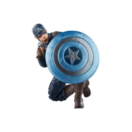FIGURA HASBRO MARVEL LEGENDS SERIES THE Figuras