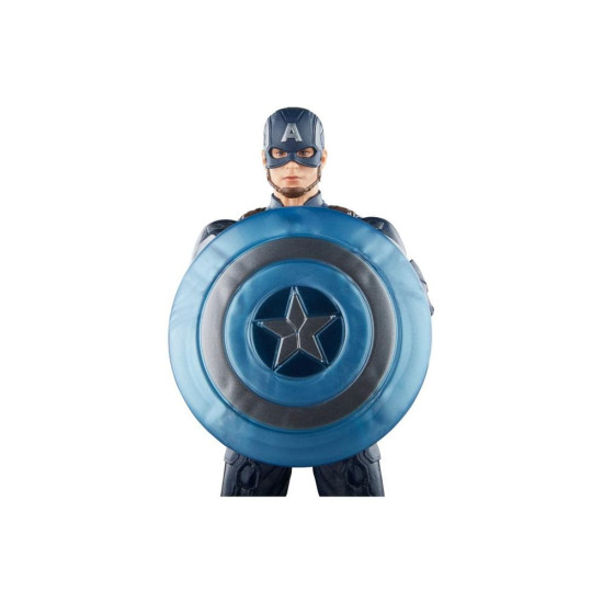 FIGURA HASBRO MARVEL LEGENDS SERIES THE Figuras