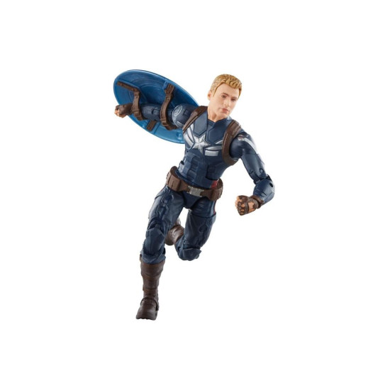 FIGURA HASBRO MARVEL LEGENDS SERIES THE Figuras