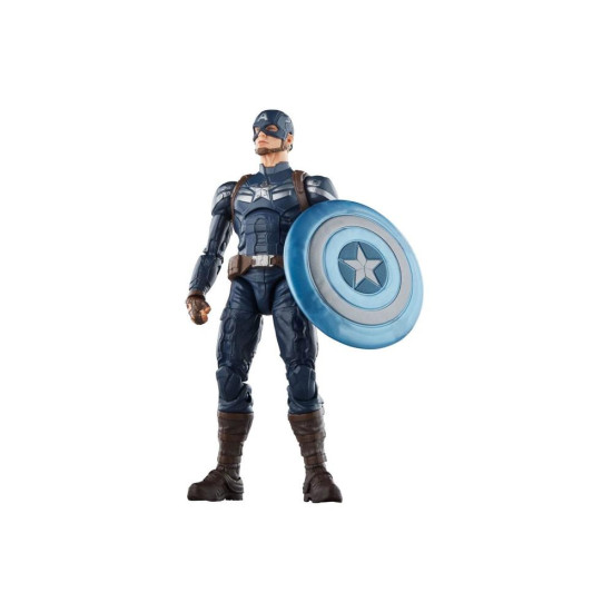 FIGURA HASBRO MARVEL LEGENDS SERIES THE Figuras