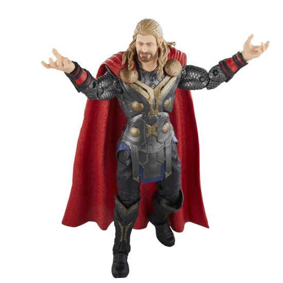 FIGURA HASBRO MARVEL LEGENDS SERIES THE Figuras