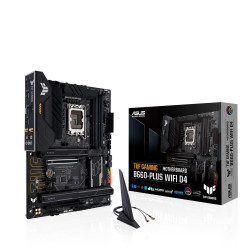 PLACA BASE ASUS TUF GAMING B660 - PLUS