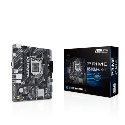 PLACA BASE ASUS PRIME H510M - K R2.0