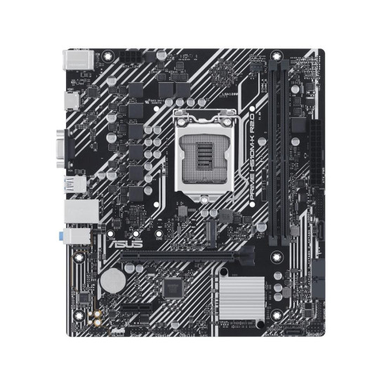 PLACA BASE ASUS PRIME H510M - K R2.0 Placas base PLACA BASE ASUS PRIME H510M - K R2.0 Placas base