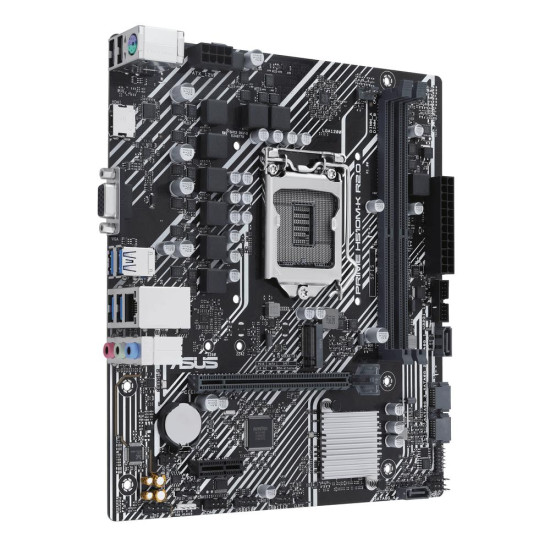 PLACA BASE ASUS PRIME H510M - K R2.0 Placas base PLACA BASE ASUS PRIME H510M - K R2.0 Placas base